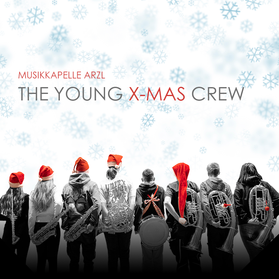 2022 THE YOUNG X-MAS CREW
